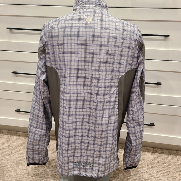 Sunice Weather wind breaker jacket - Picture 2 of 10